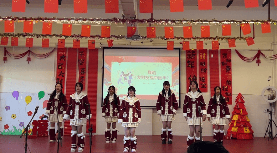 一所改变你关于叛逆学校的刻板印象